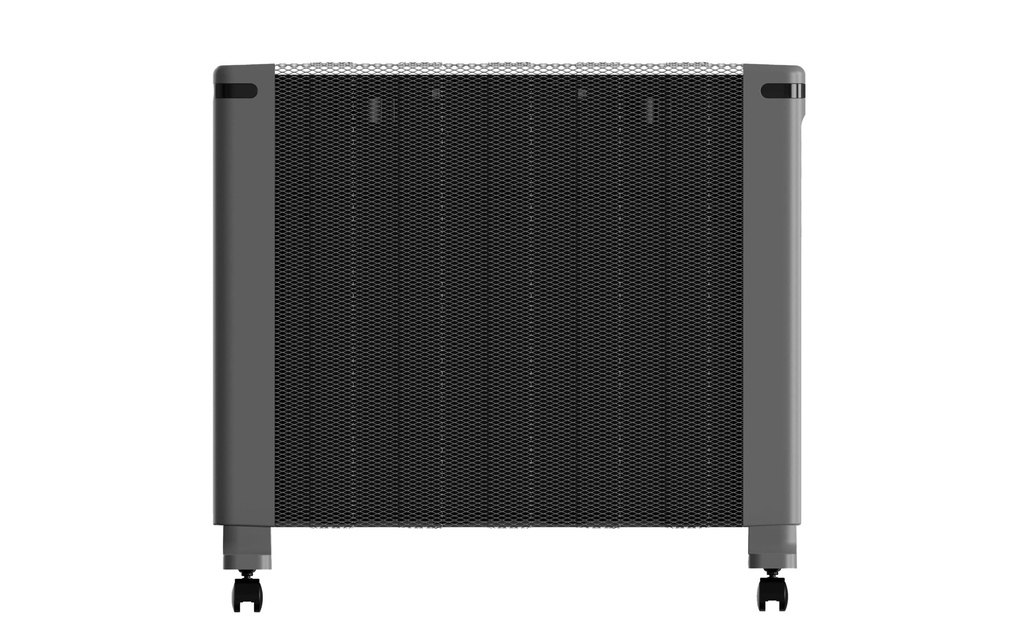 Sonnenkönig Radiateur en céramique Maximo 10 1000 W