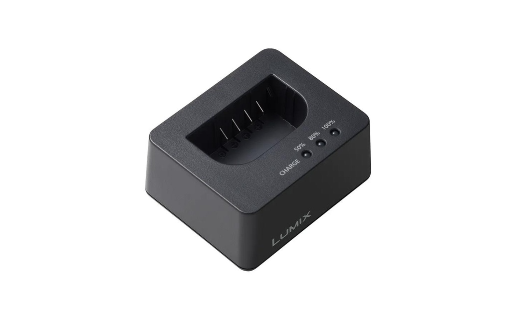 Panasonic Chargeur DMW-BTC15E Lumix