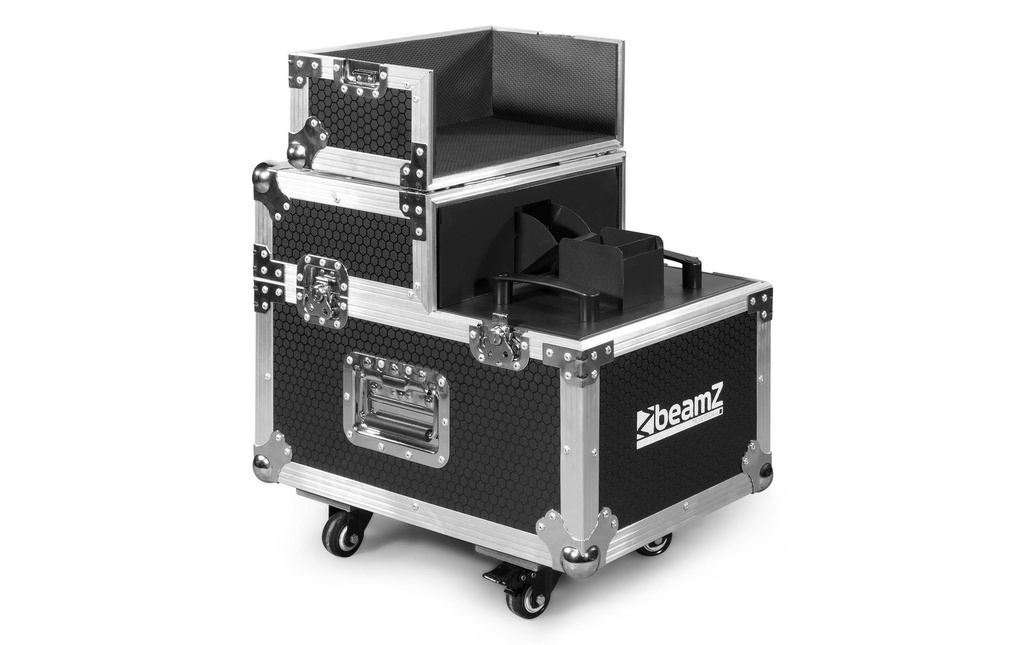 BeamZ Pro Machine à fumée HZ3000