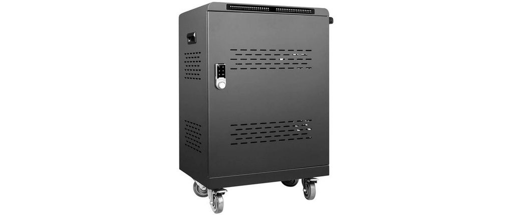 LMP Armoire de chargement SmartCart 40-2000 sans câble de recharge