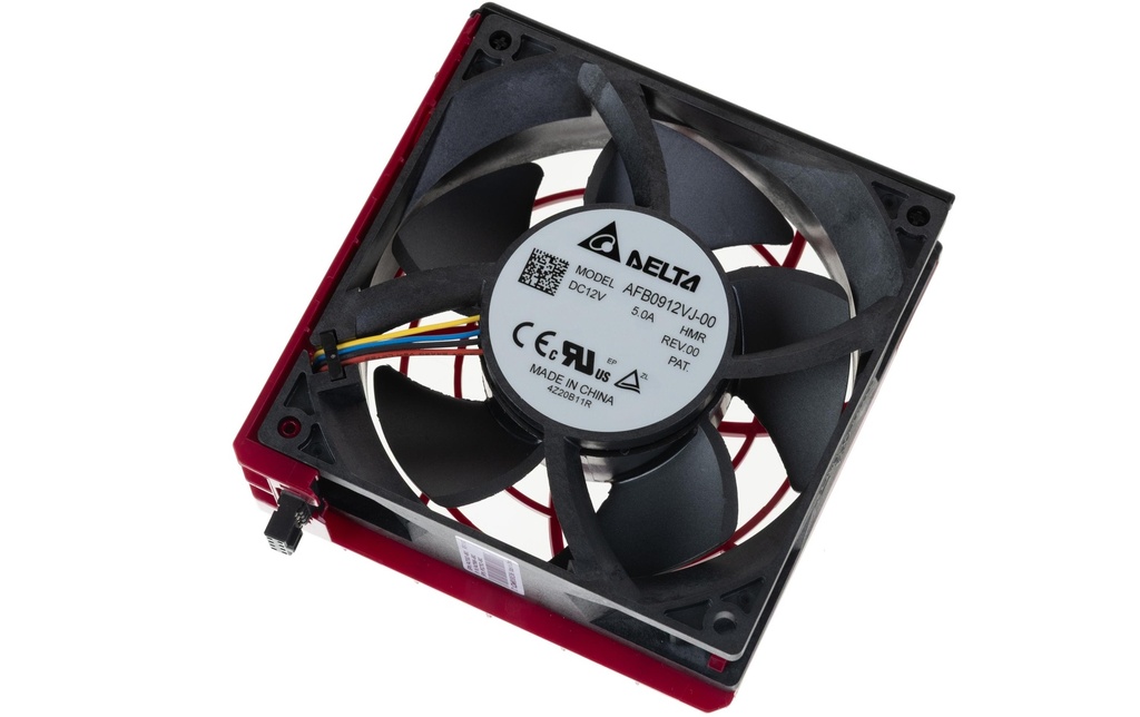 HPE Ventilateur P47902-B21 ML350 Gen11 Ventilateur CPU secondaire