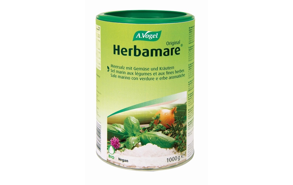 A. Vogel Épice Herbamare Original 1 kg
