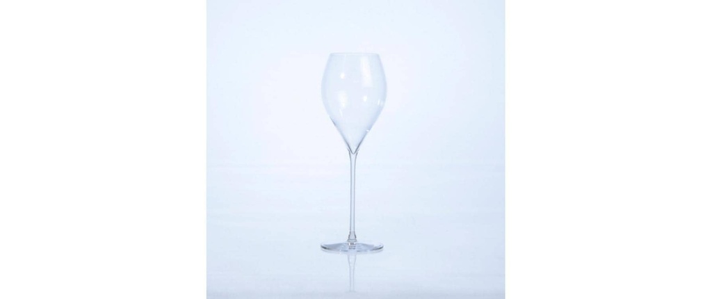 Rona Verre à Champagne Arte 290 ml, 2 pièces