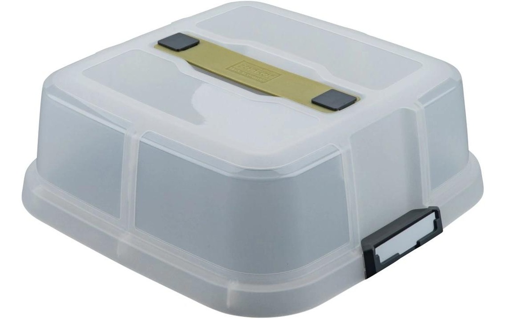 Zenker Capot de transport-Click&amp;Go