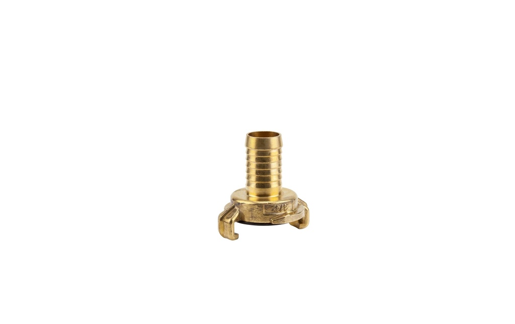 GARDENA Raccord pour tuyaux 19 mm (3/4)