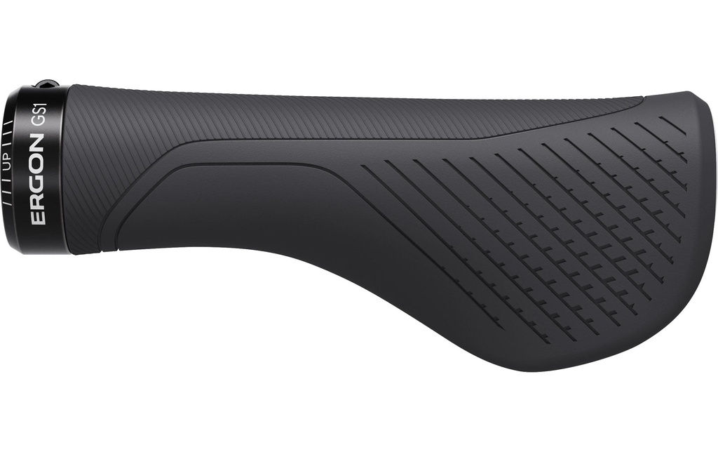 Ergon Cintres GS1 Evo Large Black