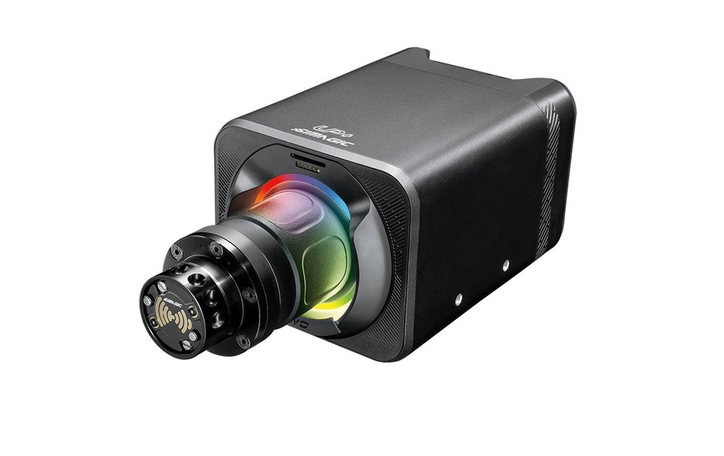 Simagic Direct Drive Wheelbase Alpha EVO 12 nm