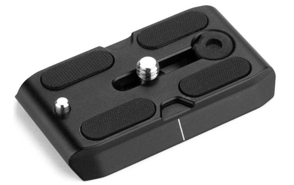Benro Plaque de changement rapide QR2PRO – Benro S2Pro