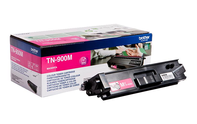 BROTHER Brother toner TN-900 magenta
