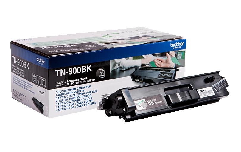 BROTHER Brother toner TN-900 black