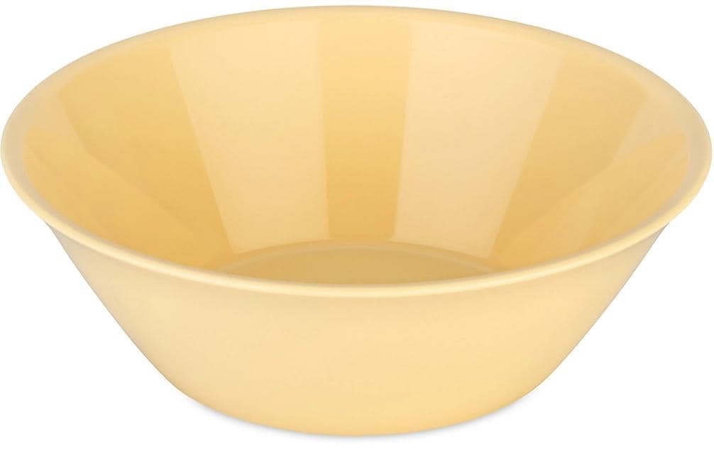 Koziol Coupe Nora S 1 Pièce/s, Jaune