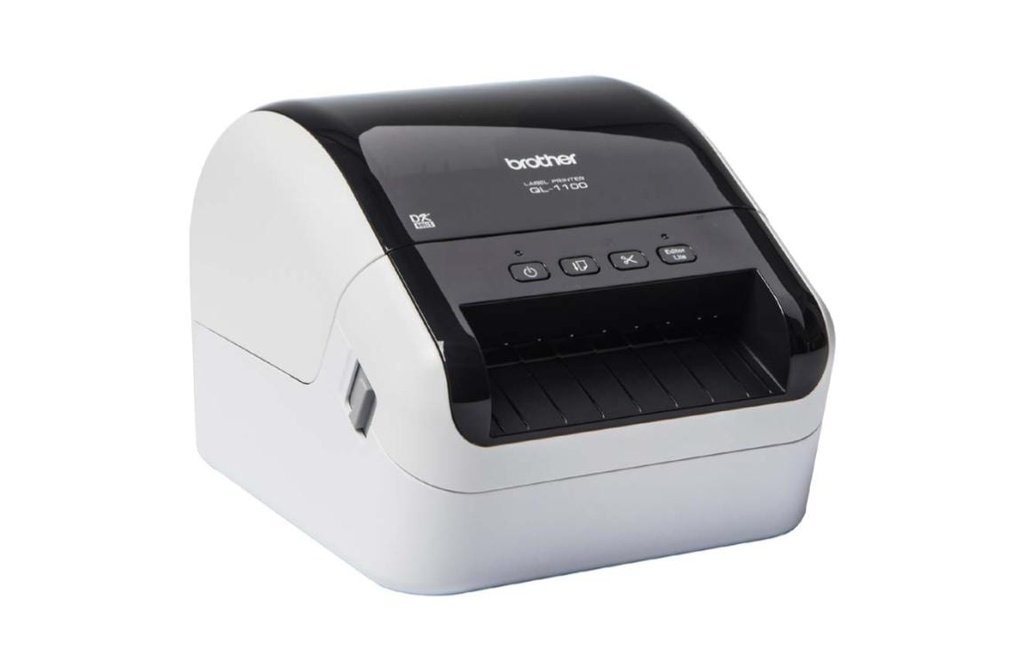 [420011010] BROTHER Brother Labelprinter QL-1100c