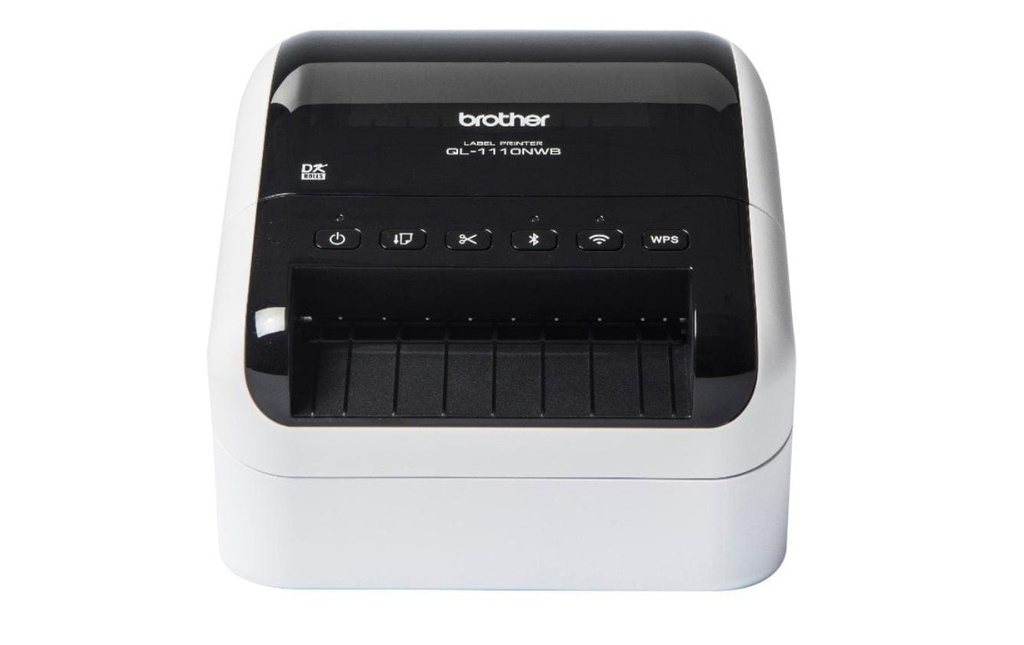 BROTHER Brother Labelprint. QL1110NWBc