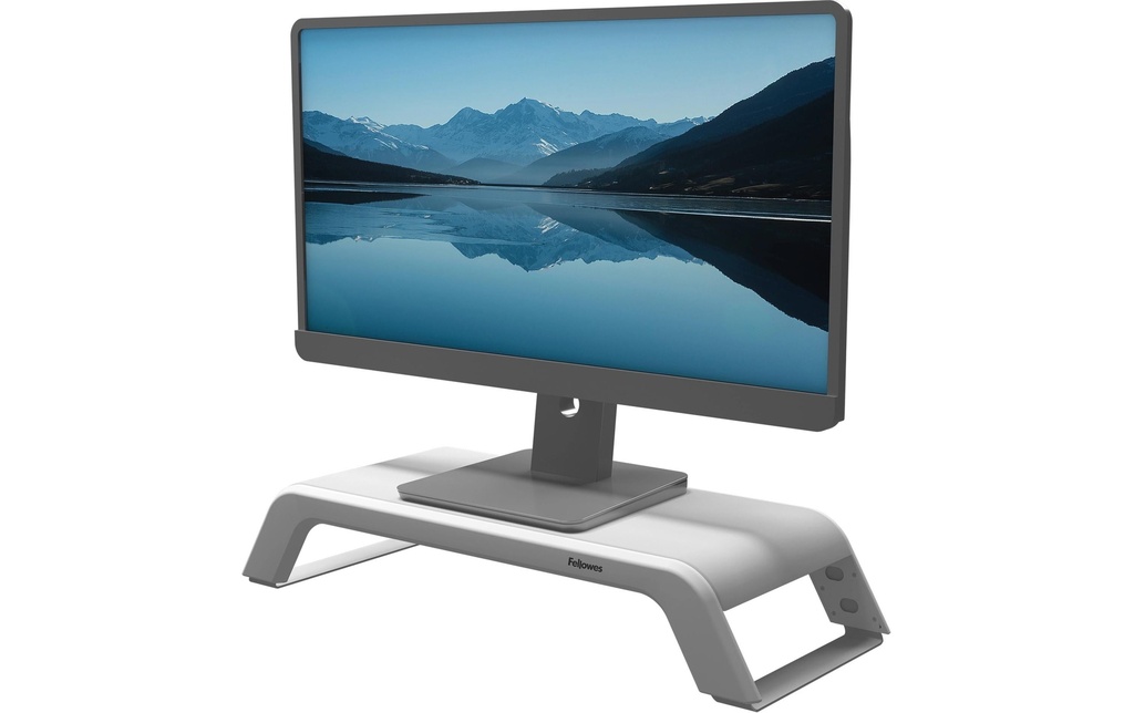 Fellowes Supports pour moniteur Hana LT Blanc