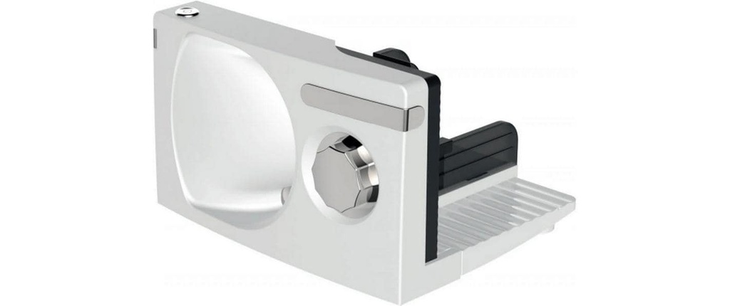 Domo Trancheuse DO523S Blanc