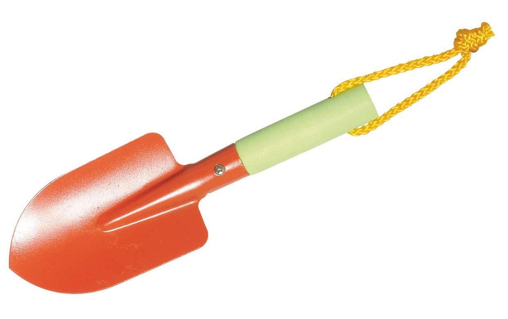 Verdemax Pelle 6,3 x 19,5 cm pour les enfants