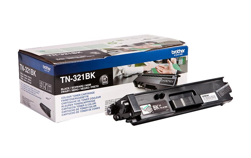 BROTHER Brother toner TN-321 black