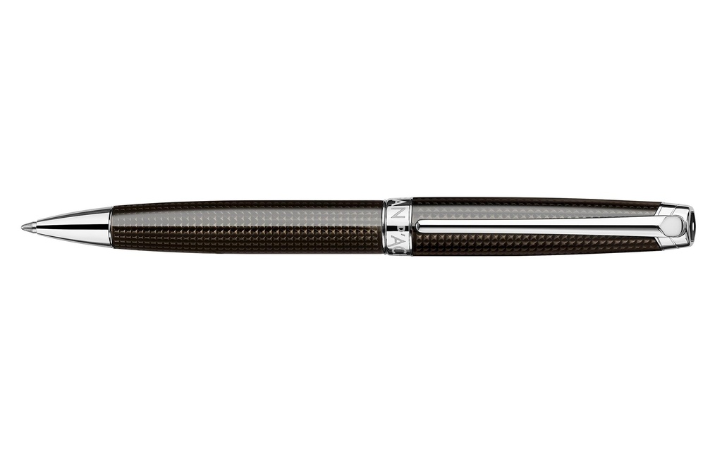 Caran d'Ache Stylo bille Léman De Nuit M