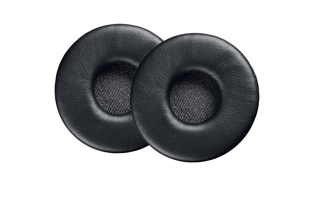 Shure Coussinets d’oreille HPAEC550 Noir