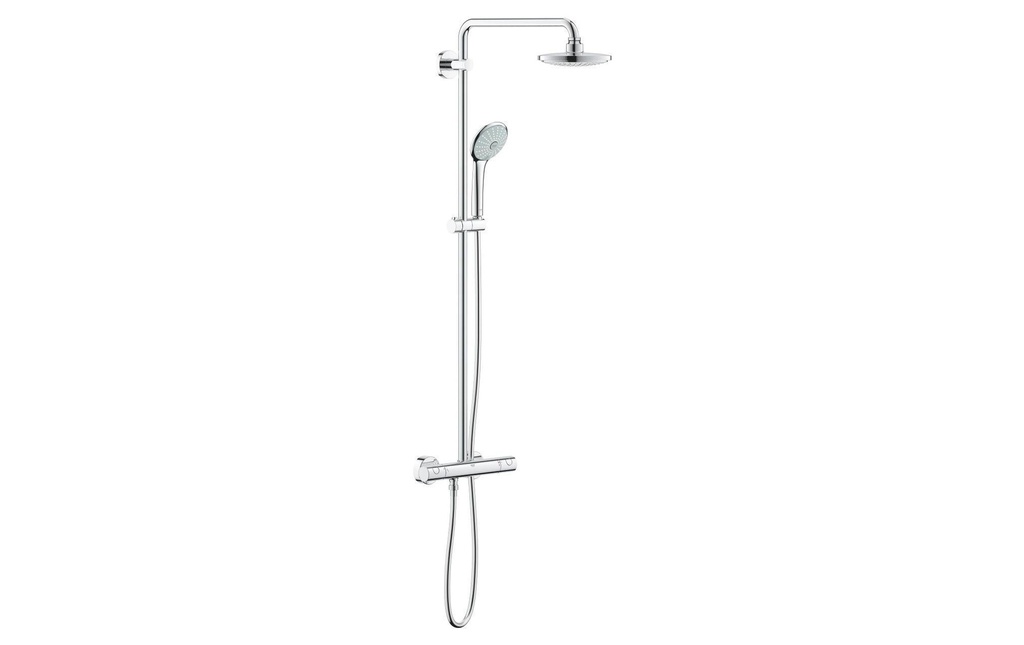 GROHE Systèmes de douche Euphoria System 180
