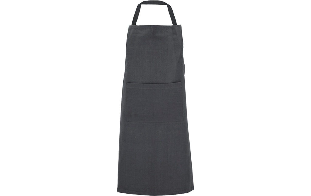 Södahl Tablier de cuisine Harmony, 70 x 90 cm, Ash