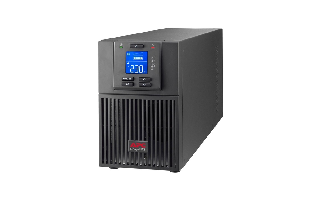 APC ASI SRV1KI-E 1000 VA / 900 W