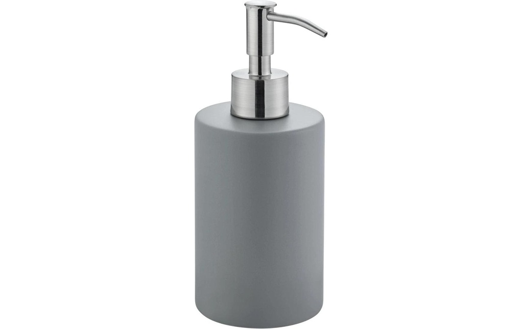 diaqua® Distributeur de savon Zylo 300 ml, Gris