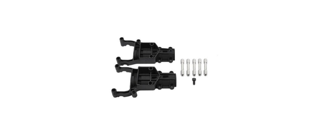 ALIGN Supports de poutre de queue 500L