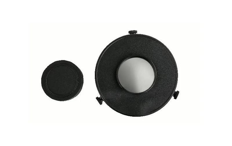 Celestron Filtre solaire EclipSmart 102 mm
