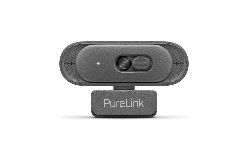 PureLink Webcam Vuelogic 2K Quad HD