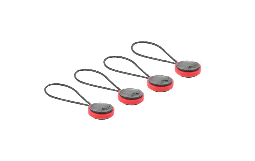 Peak Design Adaptateur Micro Anchor 4-Pack