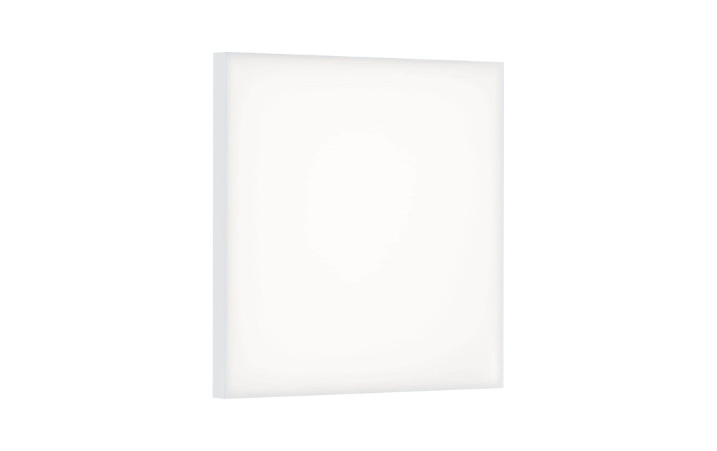 Paulmann Plafonnier Velora 295 x 295 16.8W, 3000K