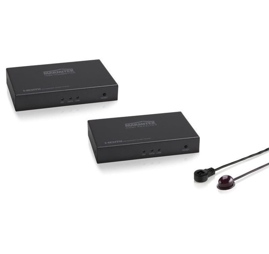 Marmitek Extension CAT MegaView 91 HDMI;  RJ45;  Infrarouge