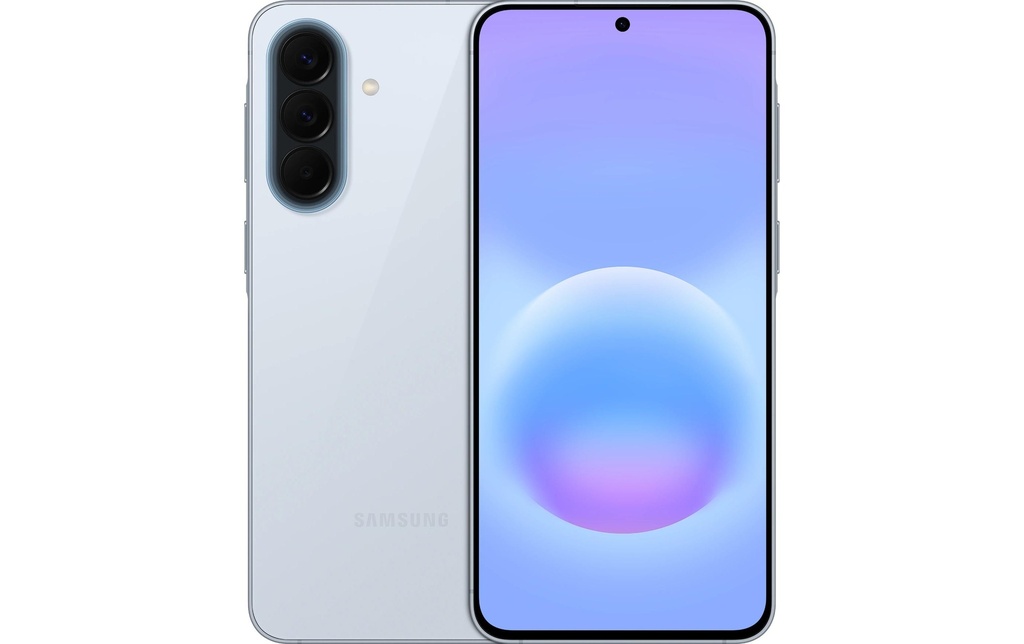 Samsung Galaxy A57 5G 256 GB Awesome Icyblue