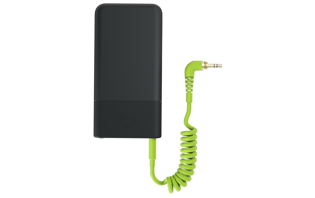 AIAIAI Wireless+ Transmetteur Noir