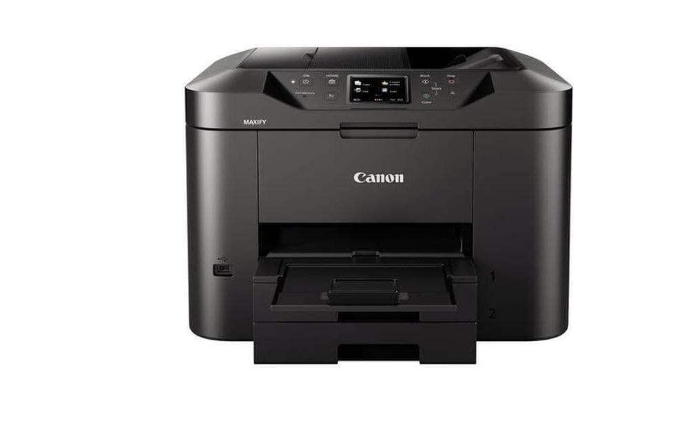 Canon Imprimante multifonction MAXIFY MB2750