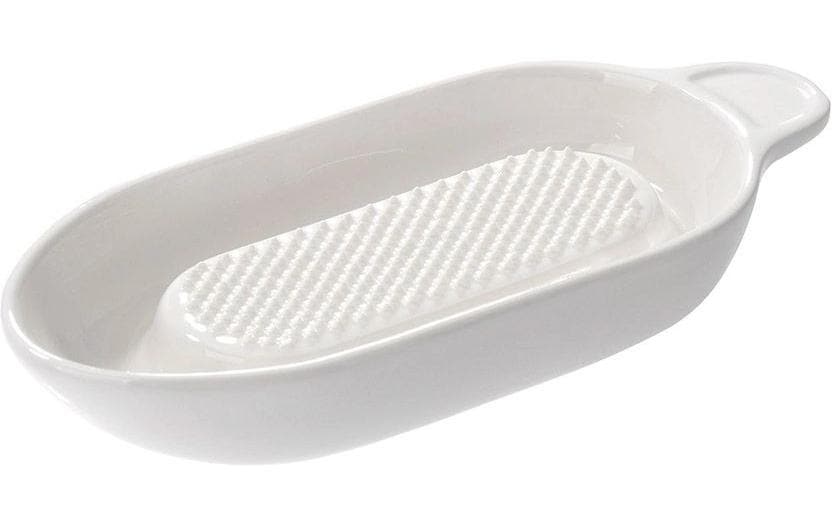 GEFU Râpe à main Fruttare Blanc