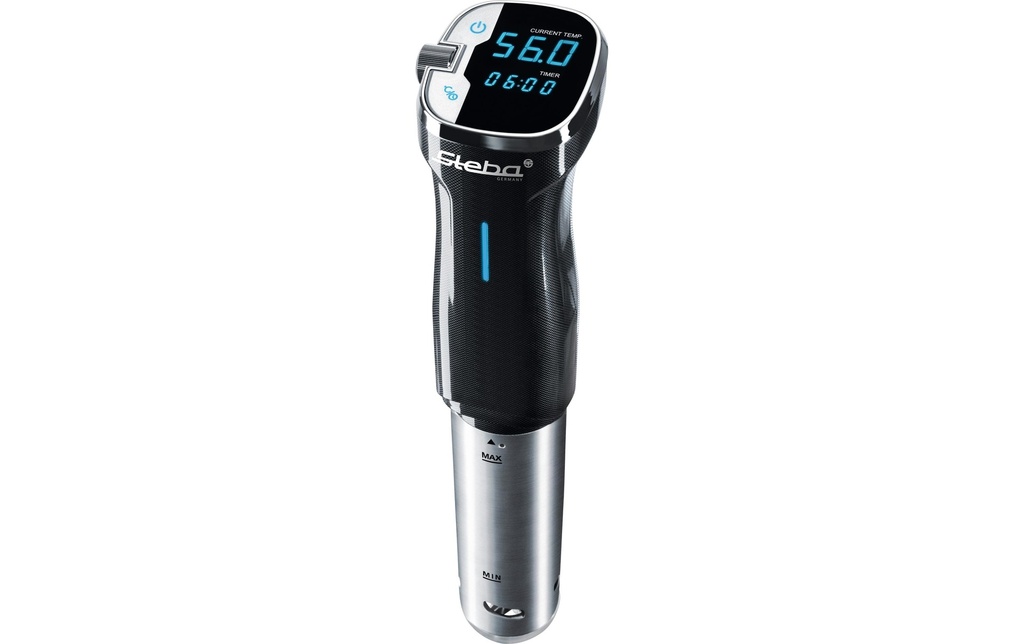 Steba Cuiseur Sous Vide SV50