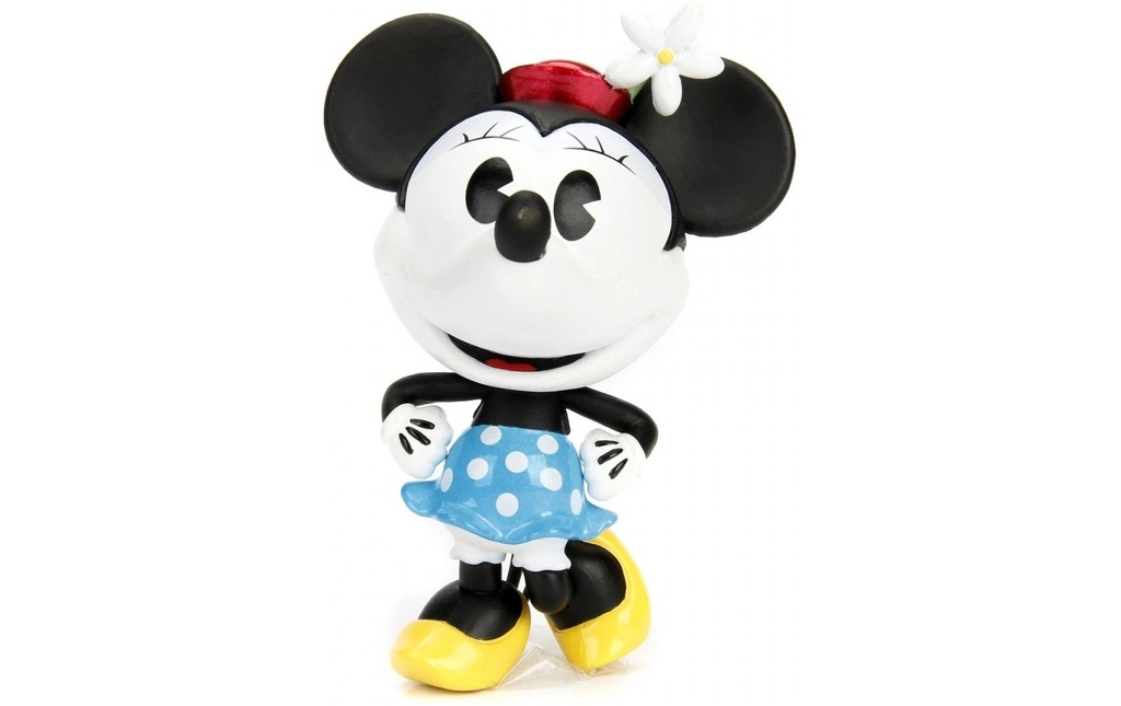 Jada Toys Figurine Disney Minnie Mouse 10 cm