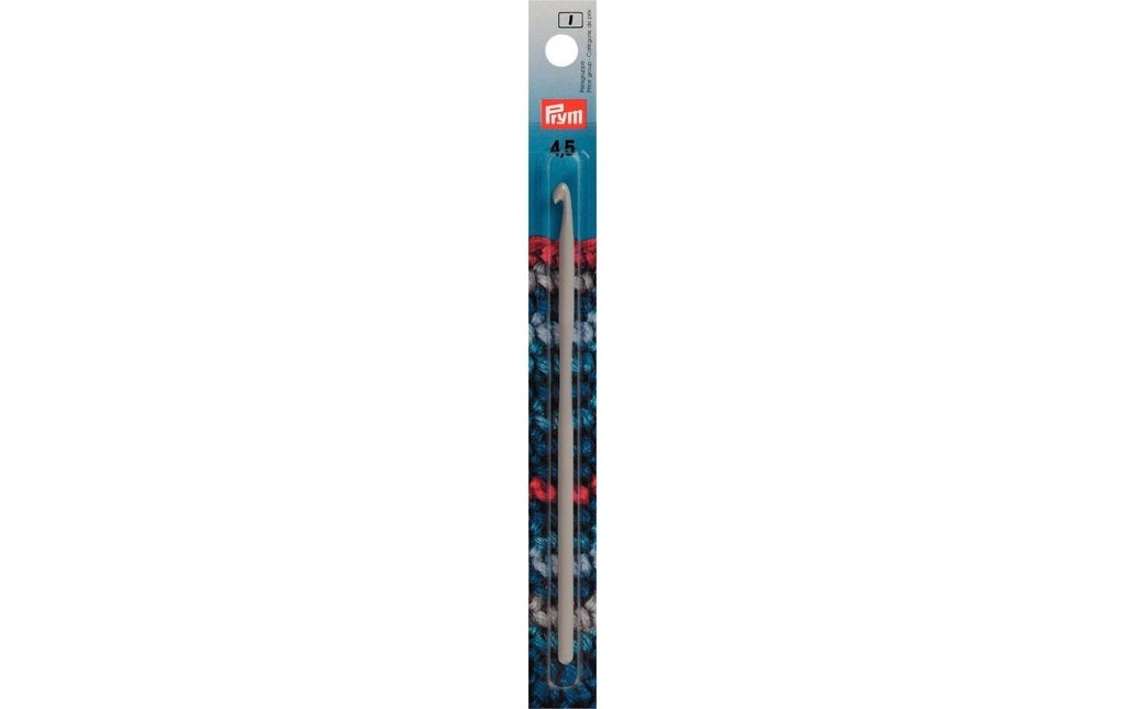 Prym Crochet Ø 4.5 mm, laine