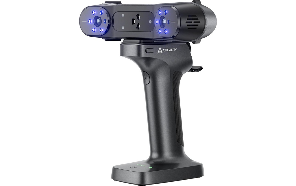 Creality Scanner 3D CR-Scan Raptor X