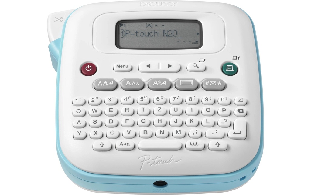 P-TOUCH Brother P-touch PTN20