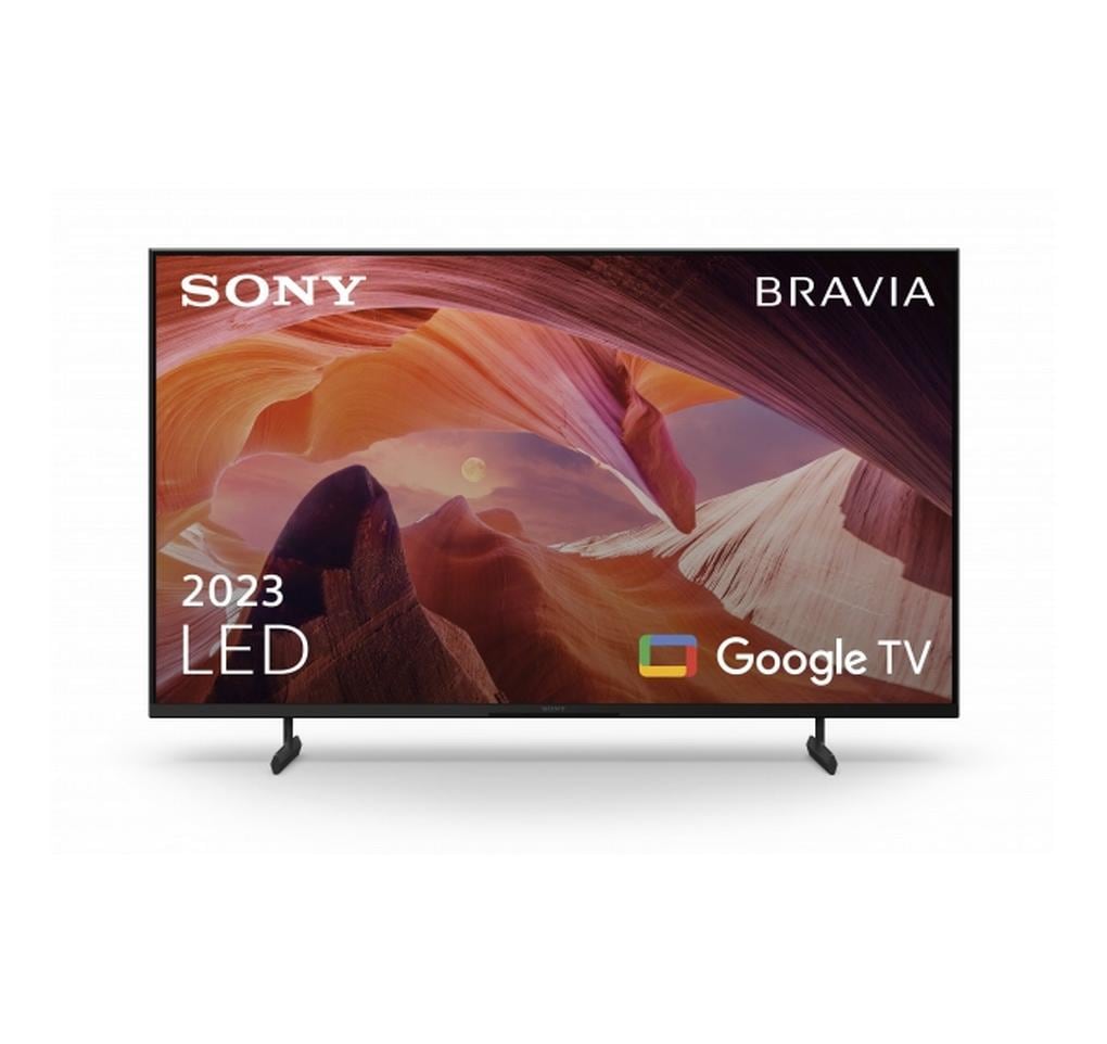 Sony Ecran Public FWD-50X80L 50