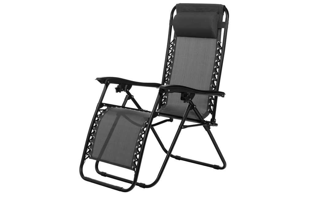 COCON Transat Gris foncé