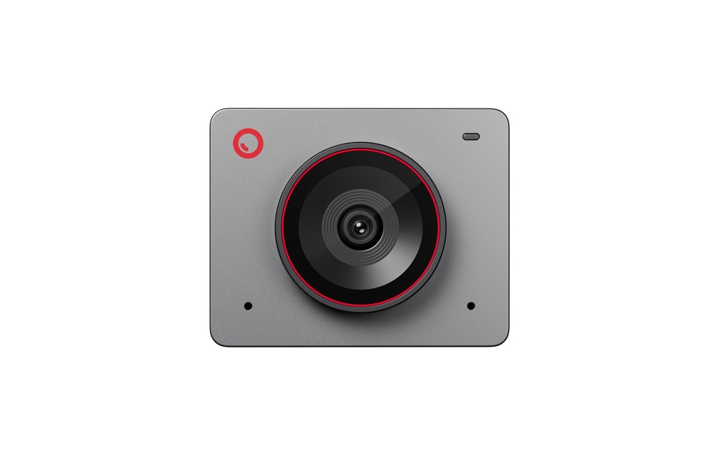 Obsbot Caméra USB Meet 2 AI Powered, 4K 30 fps, Space Grey