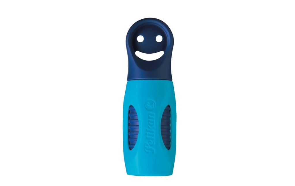 Pelikan Taille-crayon Griffix Bleu océan, 1 pièce