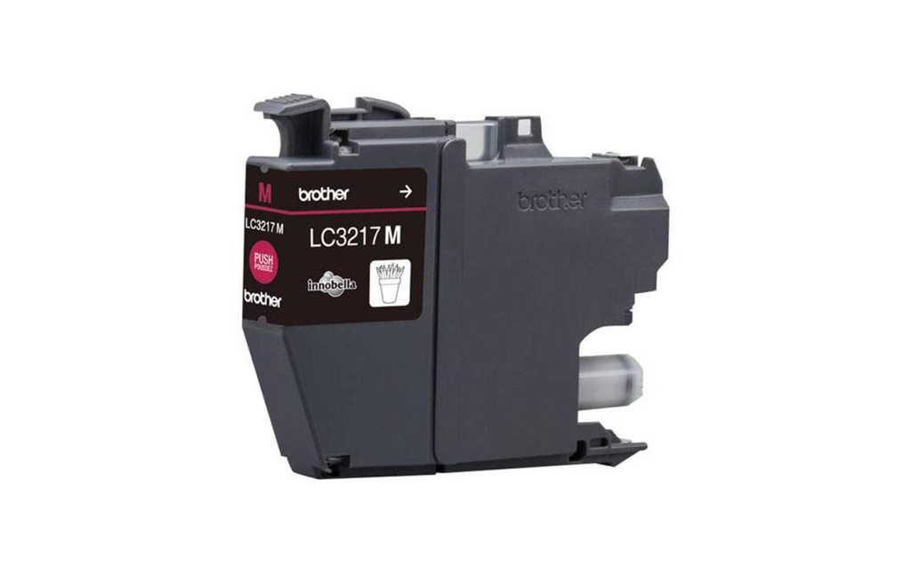 BROTHER Brother cart.encre LC-3217 mag