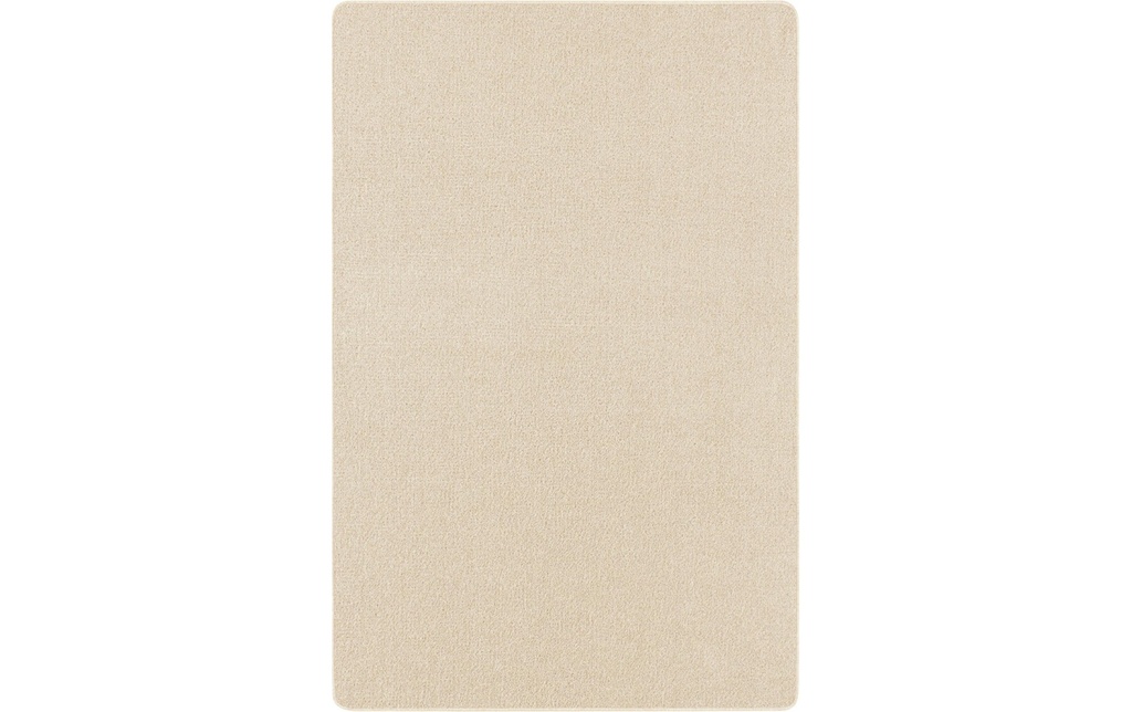 Hanse Home Tapis Nasty 140 cm x 200 cm, Crème