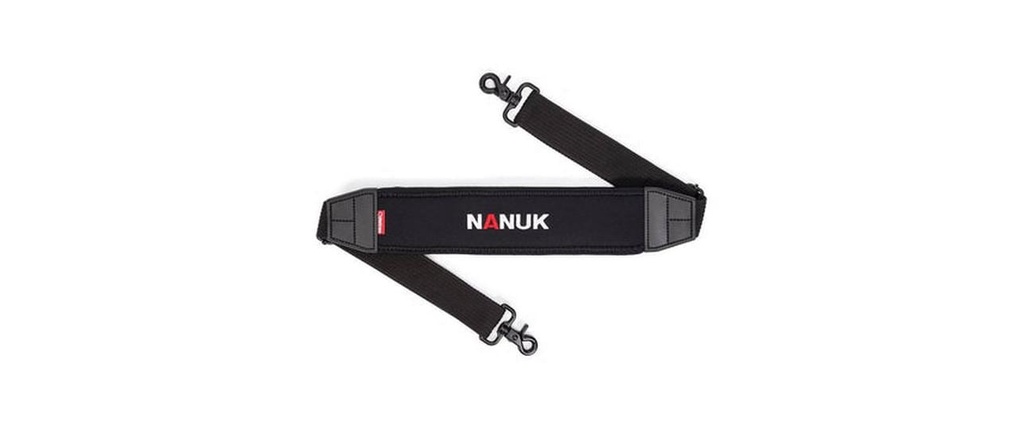 Nanuk Bandoulière pour valise Nanuk