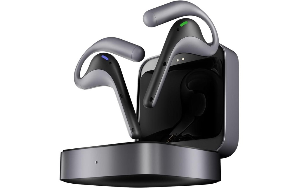 TimeKettle Traducteur W4 Pro AI
